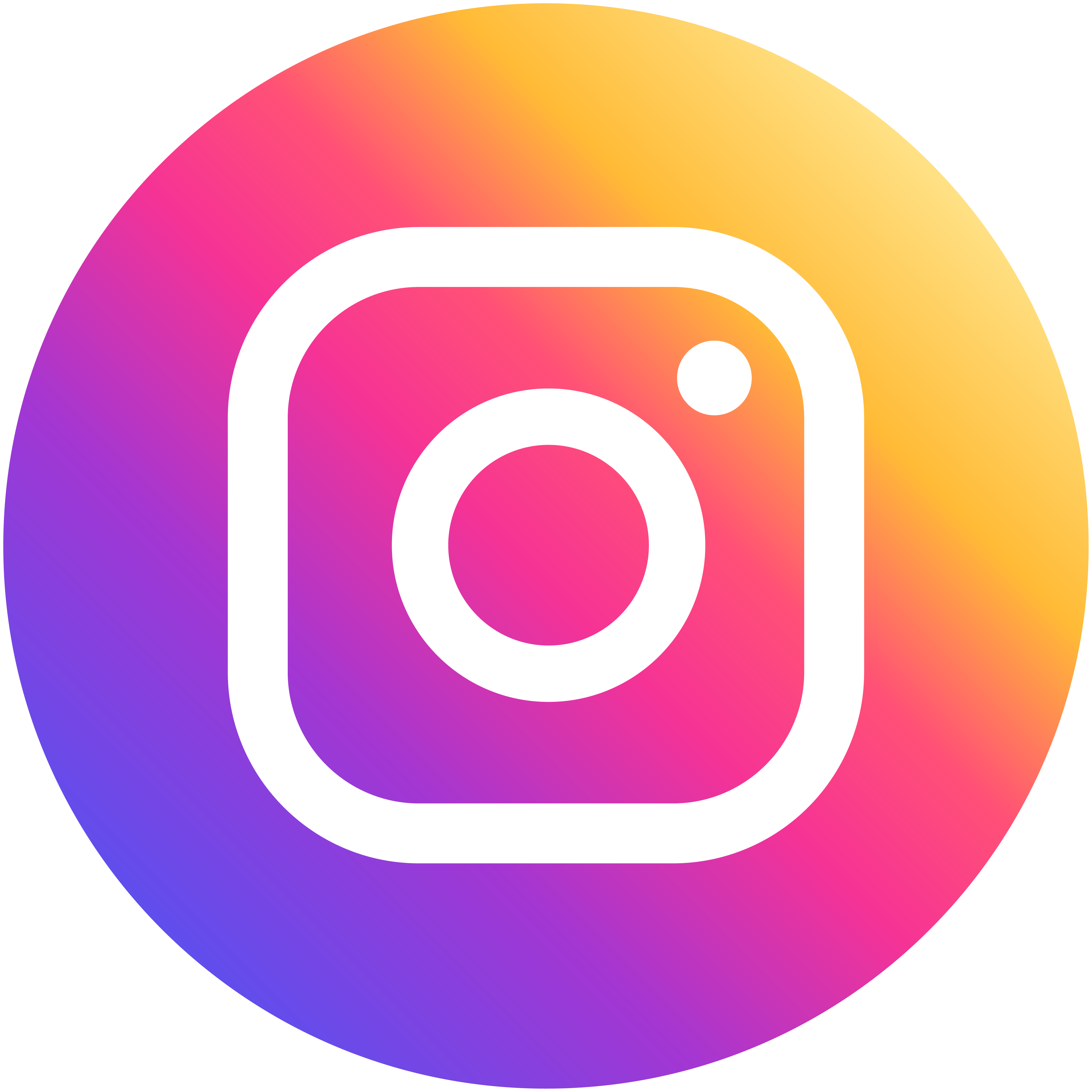 Icono que redirige a la página de instagram de Tierra de Perezosos