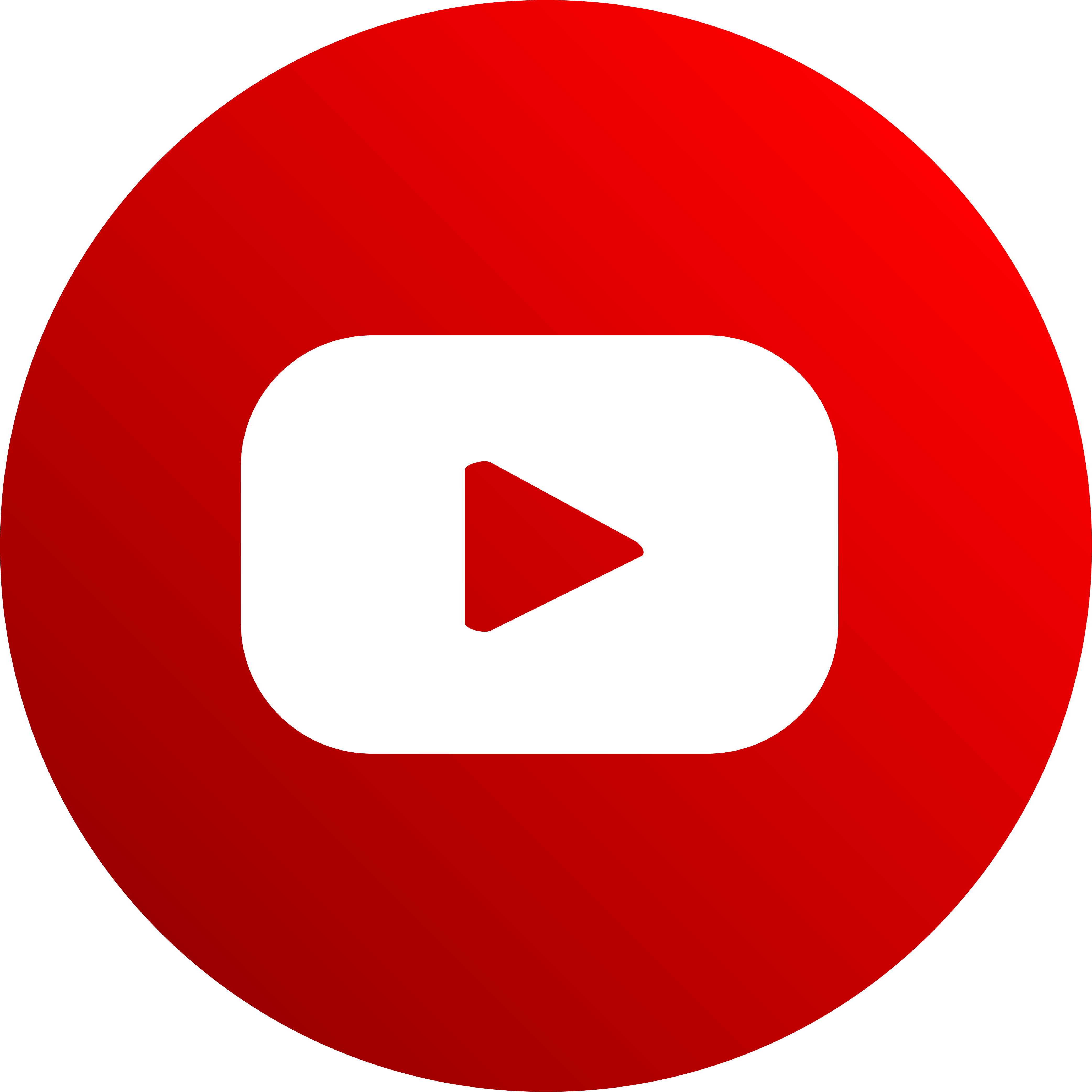 Icono que redirige a la página de youtube de Tierra de Perezosos
